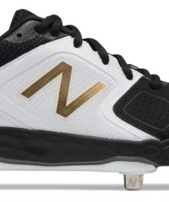 New Balance – Black/White Fresh Foam VELO1 Women’s Spikes (SMVELOK1)