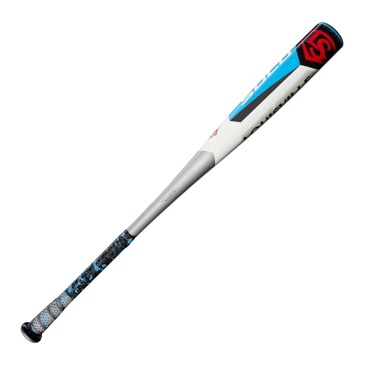 Louisville Slugger 2018 Solo 618 BBCOR (-3) BASEBALL BAT (WTLBBS618B3) 3 Louisville Slugger 2018 Solo 618 BBCOR (-3) BASEBALL BAT (WTLBBS618B3) - Image 3