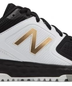 New Balance – Black/White Fresh Foam VELO1 Women’s Turfs (STVELOK1)