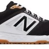New Balance – Black/White Fresh Foam T3000v4 Men’s Turfs (T3000BK4)