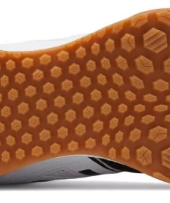 New Balance – Black/White Fresh Foam T3000v4 Men’s Turfs (T3000BK4) -Baseball Official Website products t3000bk4 3 1