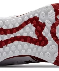 New Balance – Cardinal/White Fresh Foam T3000v4 Men’s Turfs (T3000MW4) 5 New Balance – Cardinal/White Fresh Foam T3000v4 Men’s Turfs (T3000MW4) -Baseball Official Website products t3000mw4 3 1