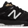 New Balance – Black/Black Fresh Foam T3000v4 Men’s Turfs (T3000SK4)