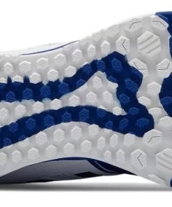 New Balance – Royal/White Fresh Foam T3000v4 Men’s Turfs (T3000TB4) -Baseball Official Website products t3000tb4 3 1