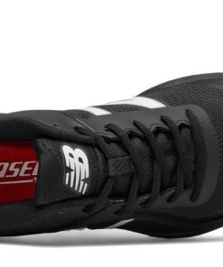 New Balance – Black/White 4040v4 Baseball Turf Shoes (T4040BK4) 6 New Balance – Black/White 4040v4 Baseball Turf Shoes (T4040BK4) -Baseball Official Website products t4040bk4 3 1