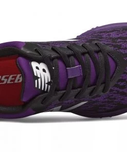 New Balance 4040v5 Turf Trainer – Black/Purple (T4040BP5) 6 New Balance 4040v5 Turf Trainer – Black/Purple (T4040BP5) -Baseball Official Website products t4040bp5 3 1