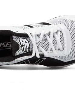 New Balance – White/Black 4040v4 Baseball Turf Shoes (T4040WB4) 6 New Balance – White/Black 4040v4 Baseball Turf Shoes (T4040WB4) -Baseball Official Website products t4040wb4 3 1