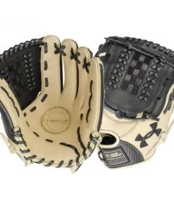 Under Armour Genuine Pro 12″ Pitcher’s Glove (UAFGGP-1200DS)