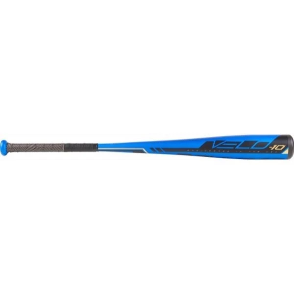 Rawlings 2019 – Velo USA (-10, 2 5/8″) Youth Baseball Bat (US9V10) 1 Rawlings 2019 – Velo USA (-10, 2 5/8″) Youth Baseball Bat (US9V10)