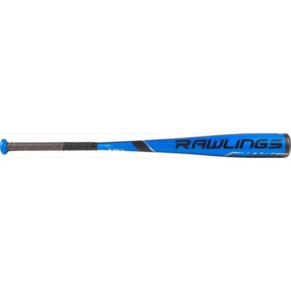 Rawlings 2019 – Velo USA (-10, 2 5/8″) Youth Baseball Bat (US9V10) 2 Rawlings 2019 – Velo USA (-10, 2 5/8″) Youth Baseball Bat (US9V10) - Image 2