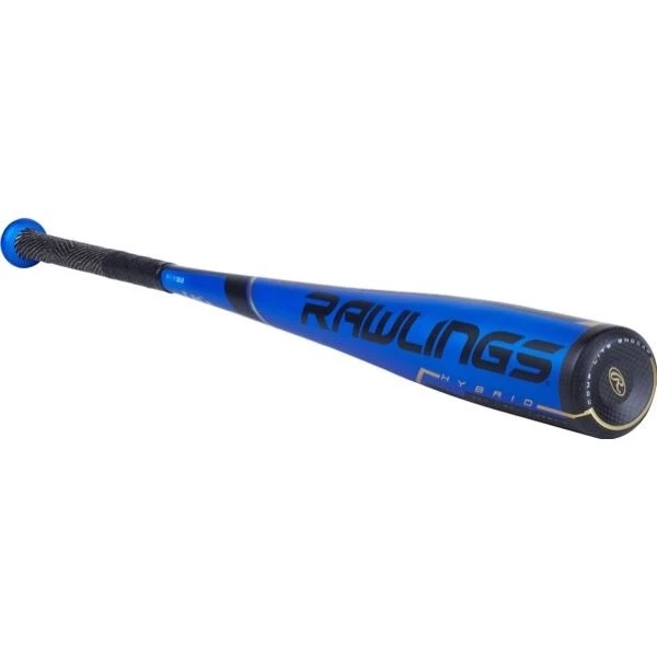 Rawlings 2019 – Velo USA (-10, 2 5/8″) Youth Baseball Bat (US9V10) 4 Rawlings 2019 – Velo USA (-10, 2 5/8″) Youth Baseball Bat (US9V10) - Image 4