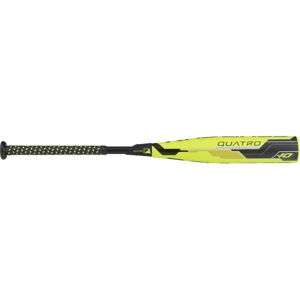 Rawlings 2018 – Quatro USSSA (-10, 2 3/4″) Baseball Bat (UT8Q34) 1 Rawlings 2018 – Quatro USSSA (-10, 2 3/4″) Baseball Bat (UT8Q34)
