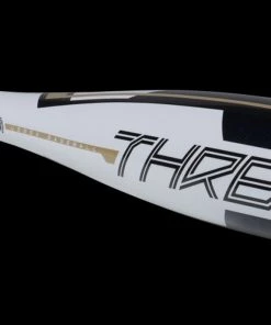 Rawlings 2020 Threat USSSA (-12, 2 3/4″) Baseball Bat (UTZT12)