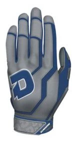 Demarini Versus Batting Glove – Youth – Navy