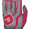 Demarini Versus Batting Glove – Youth – Red