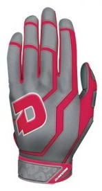 Demarini Versus Batting Glove – Youth – Red
