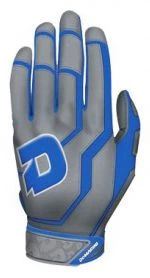Demarini Versus Batting Glove – Adult – Royal