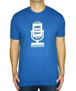 Baseballism Vin’s Mic T-Shirt (Men’s)