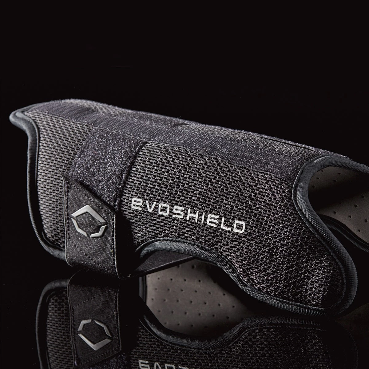 EvoShield Pro-SRZ Catcher’s Lower Leg Guards – Adult (WB570800L) 2 EvoShield Pro-SRZ Catcher’s Lower Leg Guards – Adult (WB570800L) - Image 2