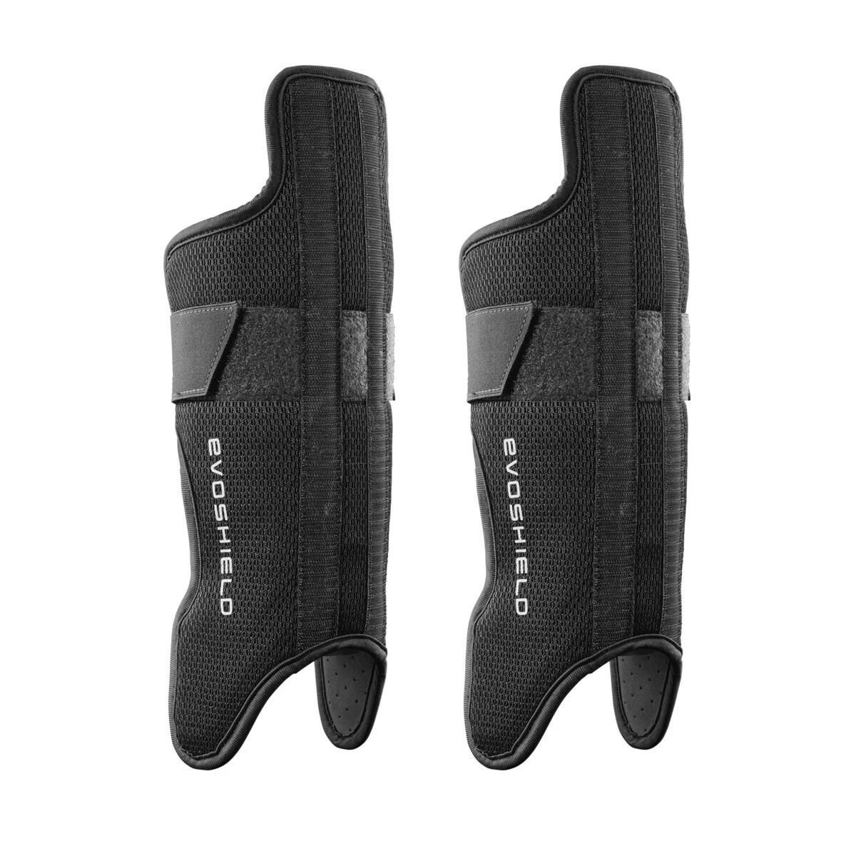 EvoShield Pro-SRZ Catcher’s Lower Leg Guards – Adult (WB570800L) 1 EvoShield Pro-SRZ Catcher’s Lower Leg Guards – Adult (WB570800L)
