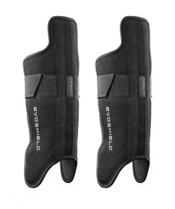 EvoShield Pro-SRZ Catcher’s Lower Leg Guards – Intermediate (WB571030)