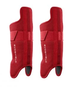 EvoShield Pro-SRZ Catcher’s Lower Leg Guards – Adult (WB570800L) 19 EvoShield Pro-SRZ Catcher’s Lower Leg Guards – Adult (WB570800L) -Baseball Official Website products wb5708011 scarlett 1