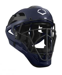 EvoShield – Pro-SRZ Catcher’s Helmet – Navy (WB5708403)