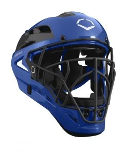 EvoShield – Pro-SRZ Catcher’s Helmet – Royal (WB5708404)