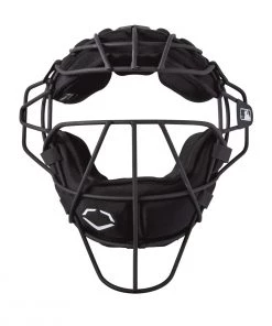EvoShield Pro-SRZ Catcher’s Facemask (WB5708501)