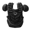 EvoShield Pro-SRZ Catcher’s Chest Protector – 16″ Adult (WB570920AD)