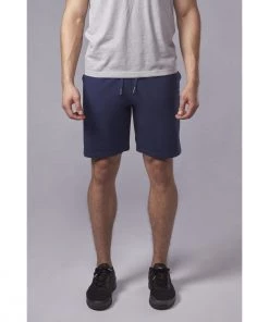 Evoshield Men’s Pro Team Clubhouse Shorts – Grey -Baseball Official Website products wb6001701 2 1