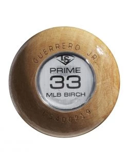 MLB Prime Signature Series Vladimir Guerrero Jr. Game Model (WBL2440010) 8 MLB Prime Signature Series Vladimir Guerrero Jr. Game Model (WBL2440010) -Baseball Official Website products wbl2440010 vg27 4 1