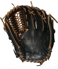 Wilson A2K D33SS 11.75″ Pitcher’s Glove 8 Wilson A2K D33SS 11.75″ Pitcher’s Glove -Baseball Official Website products wbw100063 d33ss 3 1