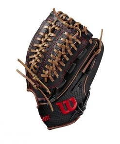Wilson A2K D33SS 11.75″ Pitcher’s Glove 9 Wilson A2K D33SS 11.75″ Pitcher’s Glove -Baseball Official Website products wbw100063 d33ss 4 1