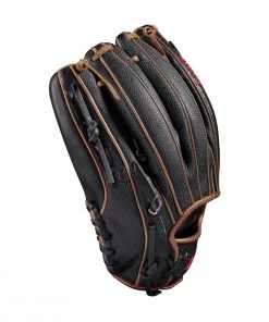 Wilson A2K D33SS 11.75″ Pitcher’s Glove 10 Wilson A2K D33SS 11.75″ Pitcher’s Glove -Baseball Official Website products wbw100063 d33ss 5 1