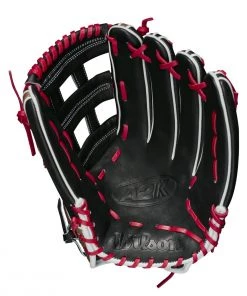 Wilson A2K 1799SS 12.75″ Outfielder’s Glove -Baseball Official Website products wbw100069 1799ss 3 1