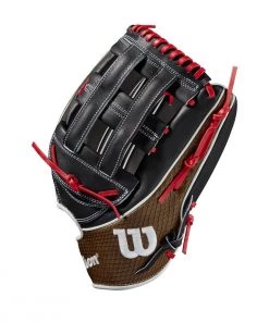 Wilson A2K 1799SS 12.75″ Outfielder’s Glove -Baseball Official Website products wbw100069 1799ss 4 1