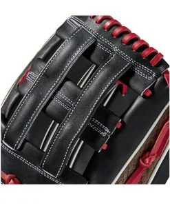 Wilson A2K 1799SS 12.75″ Outfielder’s Glove -Baseball Official Website products wbw100069 1799ss 6 1