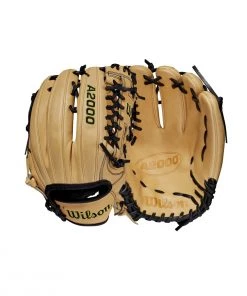 Wilson A2000 2021 A12 12″ Pitcher/Outfield Glove