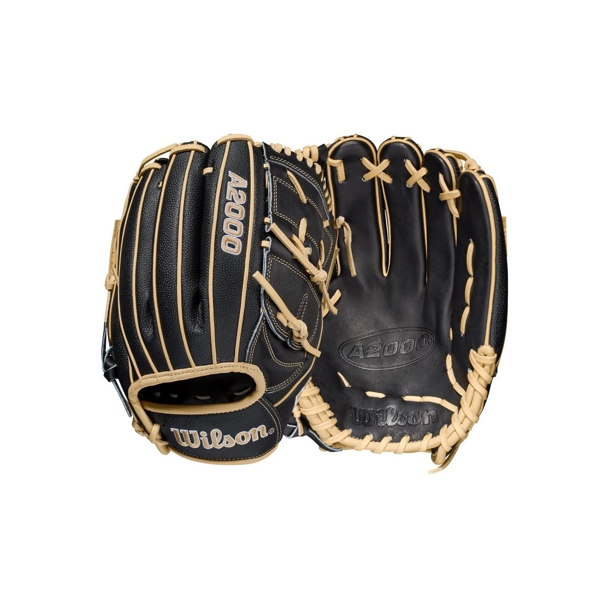 Wilson A2000 2021 B2SS 12″ Pitcher’s Glove 1 Wilson A2000 2021 B2SS 12″ Pitcher’s Glove