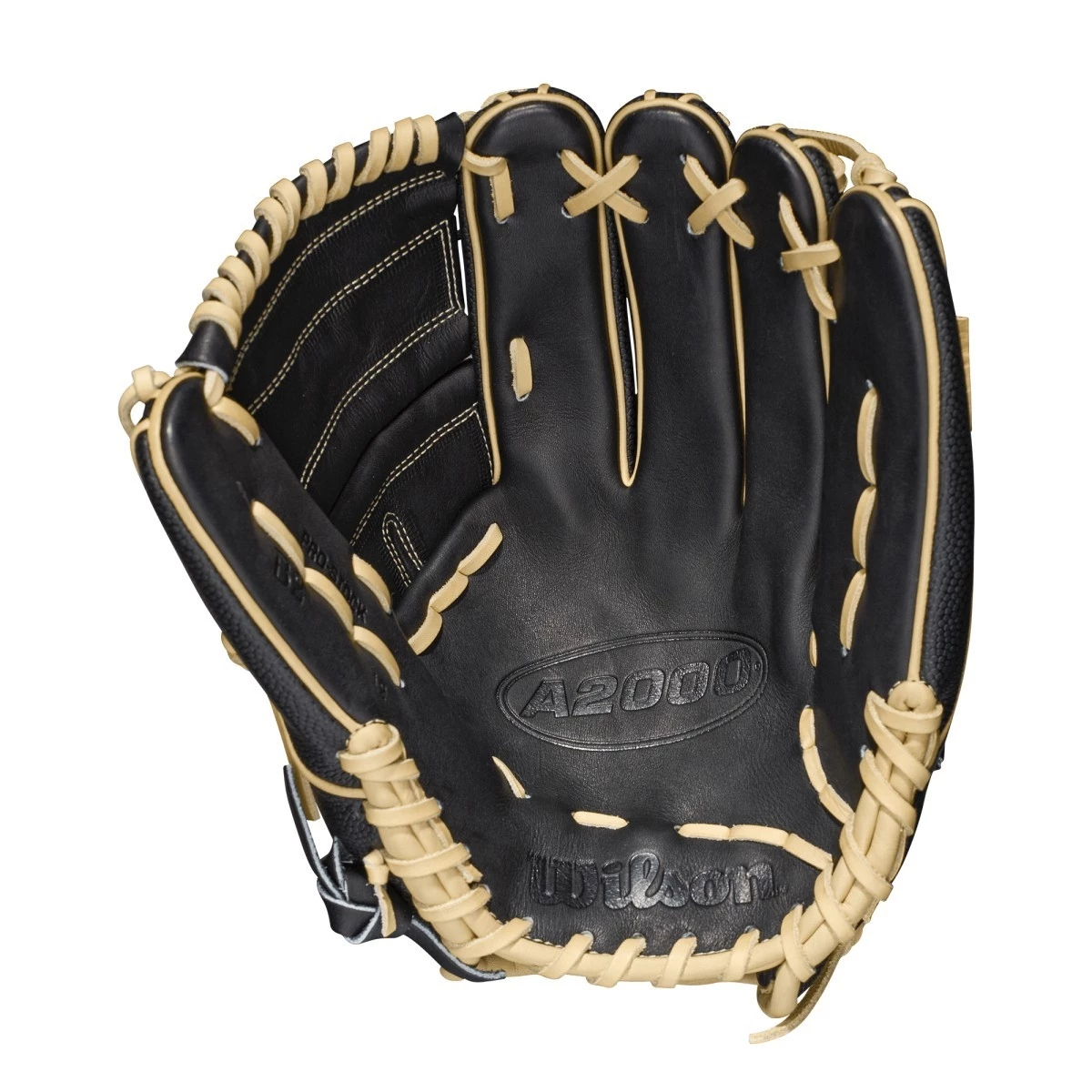 Wilson A2000 2021 B2SS 12″ Pitcher’s Glove 3 Wilson A2000 2021 B2SS 12″ Pitcher’s Glove - Image 3
