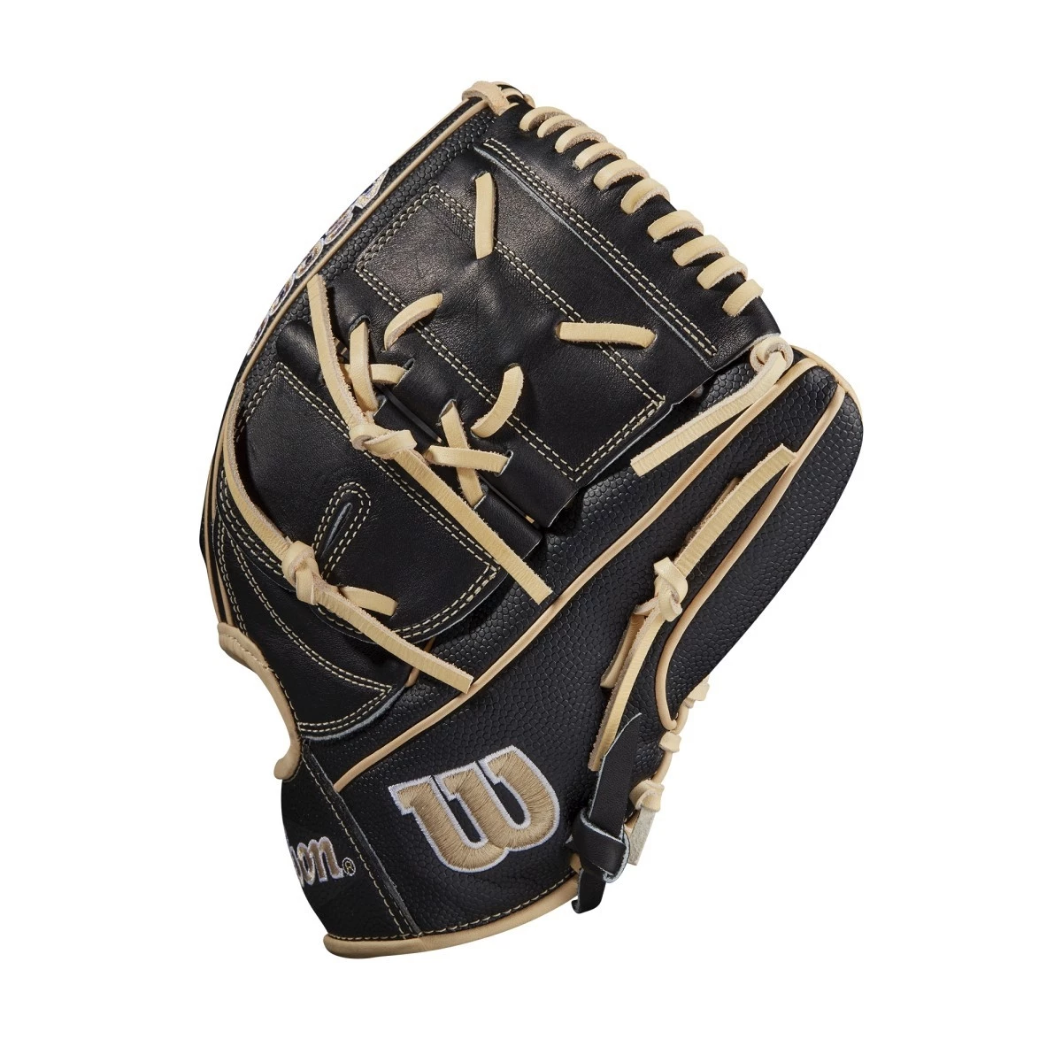 Wilson A2000 2021 B2SS 12″ Pitcher’s Glove 4 Wilson A2000 2021 B2SS 12″ Pitcher’s Glove - Image 4