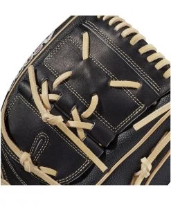 Wilson A2000 2021 B2SS 12″ Pitcher’s Glove 12 Wilson A2000 2021 B2SS 12″ Pitcher’s Glove -Baseball Official Website products wbw100100 6 1