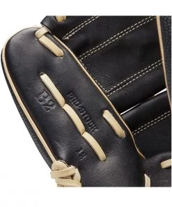 Wilson A2000 2021 B2SS 12″ Pitcher’s Glove 13 Wilson A2000 2021 B2SS 12″ Pitcher’s Glove -Baseball Official Website products wbw100100 7 1