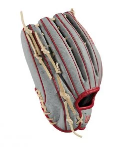 Wilson A2000 2021 OT7SS 12.75″ Outfield Glove -Baseball Official Website products wbw100104 5 1