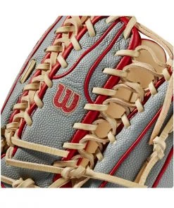 Wilson A2000 2021 OT7SS 12.75″ Outfield Glove -Baseball Official Website products wbw100104 6 1