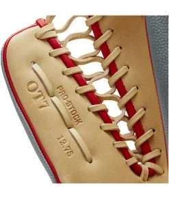 Wilson A2000 2021 OT7SS 12.75″ Outfield Glove -Baseball Official Website products wbw100104 7 1