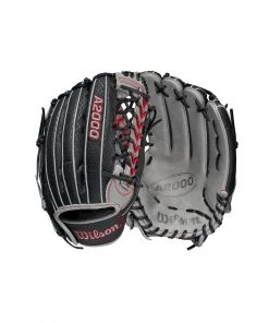Wilson A2000 2021 PF92SS 12.25″ Pedroia Fit Outfield Glove