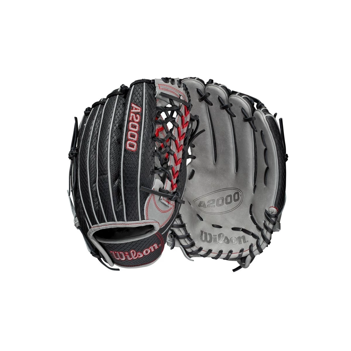 Wilson A2000 2021 PF92SS 12.25″ Pedroia Fit Outfield Glove 1 Wilson A2000 2021 PF92SS 12.25″ Pedroia Fit Outfield Glove