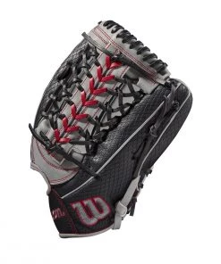Wilson A2000 2021 PF92SS 12.25″ Pedroia Fit Outfield Glove 10 Wilson A2000 2021 PF92SS 12.25″ Pedroia Fit Outfield Glove -Baseball Official Website products wbw100110 4 1
